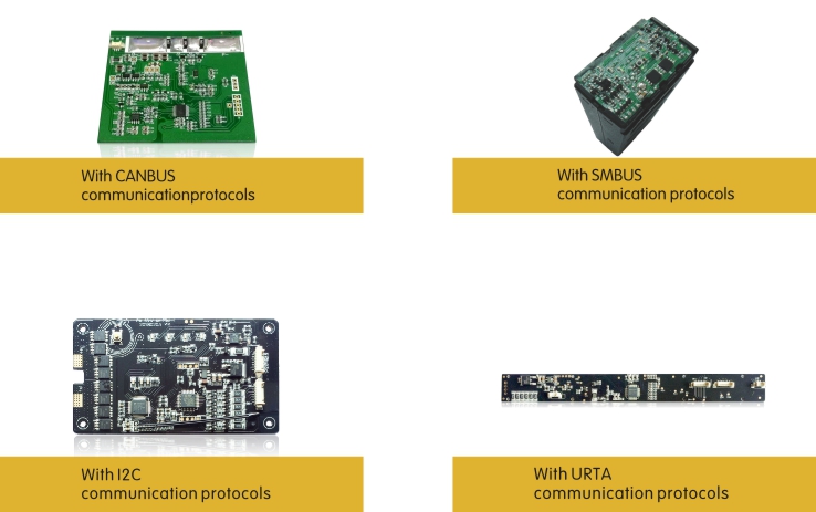 世豹無人機電池BMS保護(hù)板,電池保護(hù)板規(guī)格參數(shù),世豹新能源專業(yè)鋰電池定制廠家